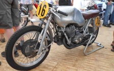 THE CRANKCASE. car and motorcycle museums germany europe restaurants -